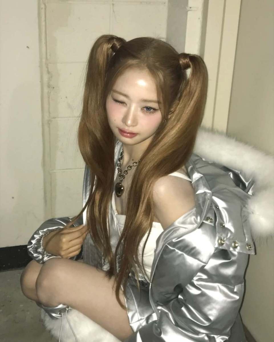 "やっぱりダメ男になる"準備もろくにせずにオーディションを受けたのにデビューに成功した歌手「両갈래髪」。