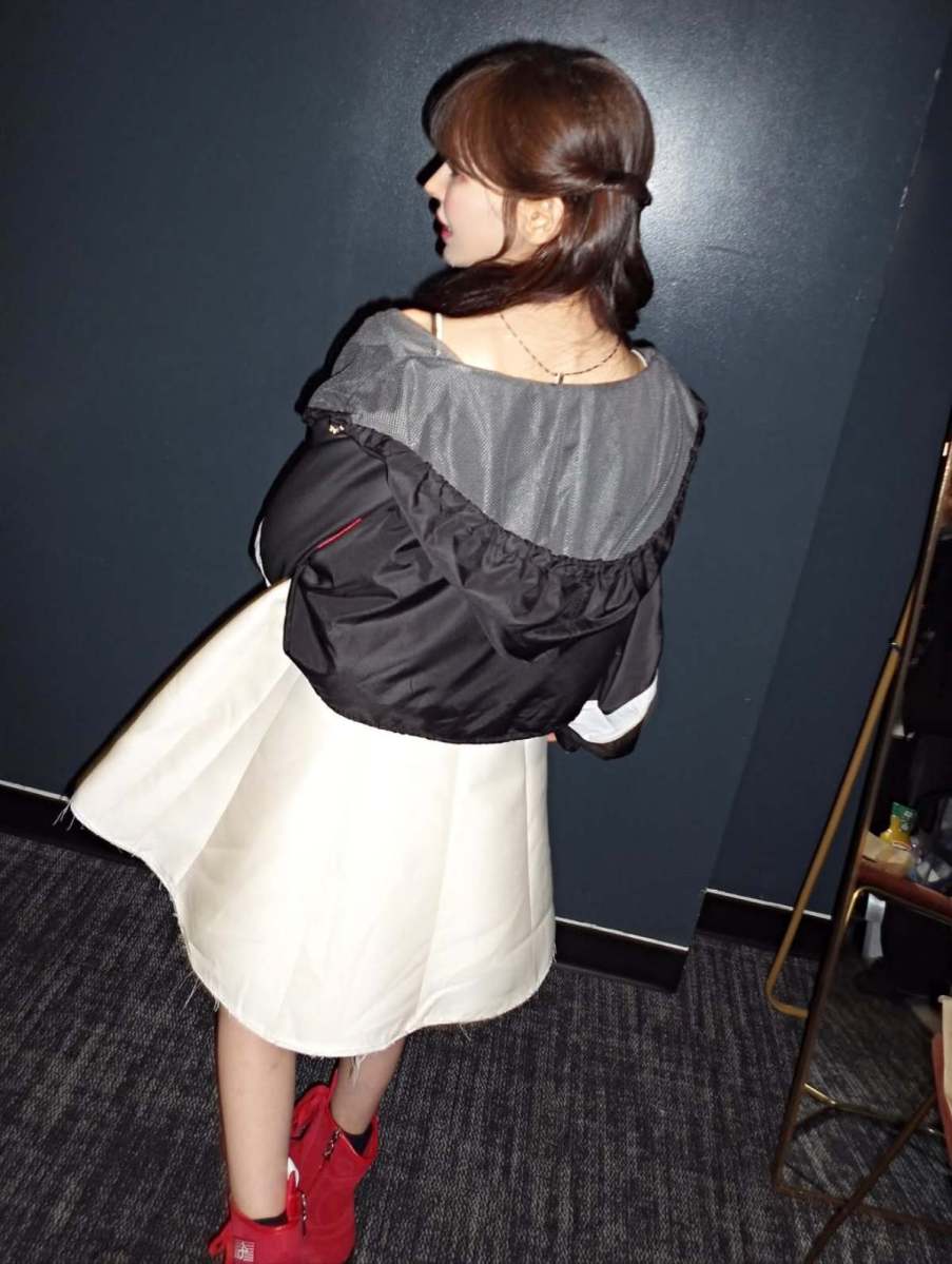 実力だけでなくファッションセンスも光る、真似したくなるレッドベルベット「ウェンディ」スタイル