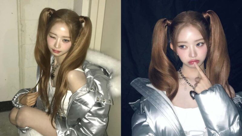 "やっぱりダメ男になる"準備もろくにせずにオーディションを受けたのにデビューに成功した歌手「両갈래髪」。