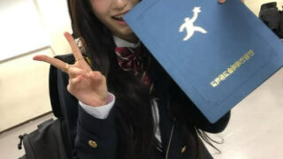 IVE イソ、翰林芸高卒業…「成熟した姿をお見せします」