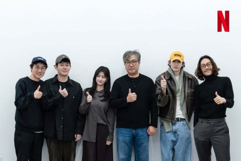 各種1位を席巻した『イカゲーム』の神話は続くのか、全世界の注目を集めたNetflix新作