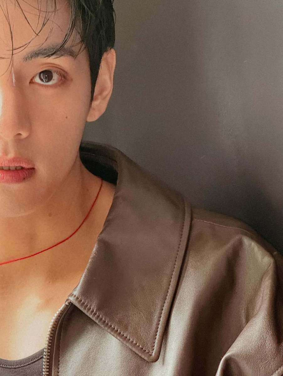 "大邱唯一の合格者"友達を追いかけてオーディションに行き、世界中に食いついている南方歌手のファッション