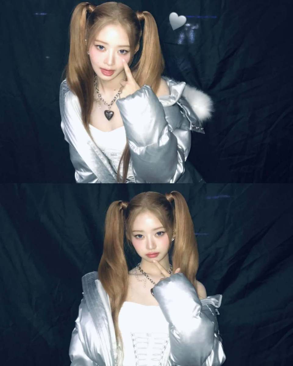 "やっぱりダメ男になる"準備もろくにせずにオーディションを受けたのにデビューに成功した歌手「両갈래髪」。