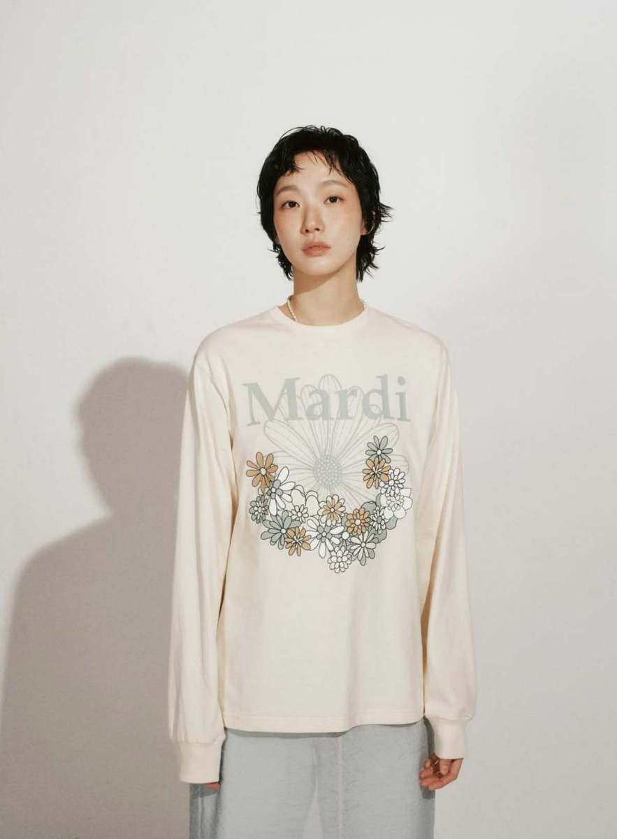 "歴代級の才能"デビューと同時に新人賞を総なめにした女優の 파격ショートカットヘア