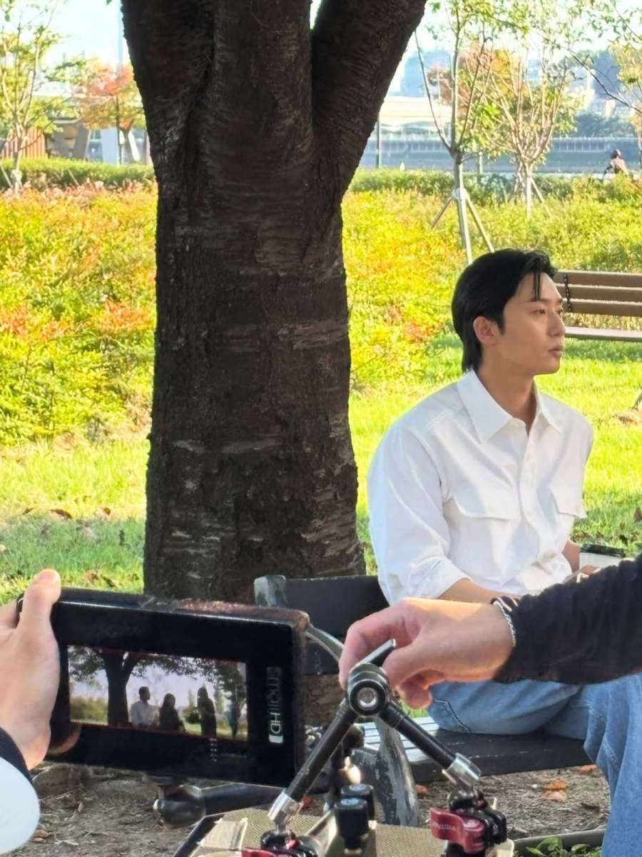 これだけ着ても女子は夢中になる...パク・ソジュンのボーイフレンドルックのコーディネート