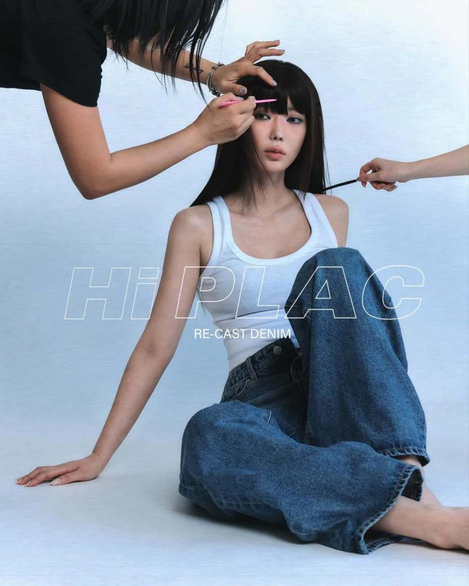 "江南美人みたい"絶え間ない整形説にも自然な美しさを誇る女優のフルバンヘアスタイル