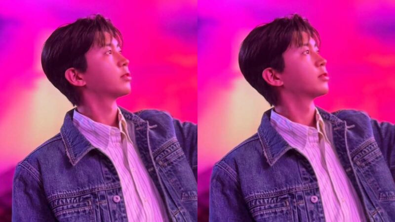 高校生から生活費を稼がないと...無名歌手から人生"大逆転"した南方歌手ファッション