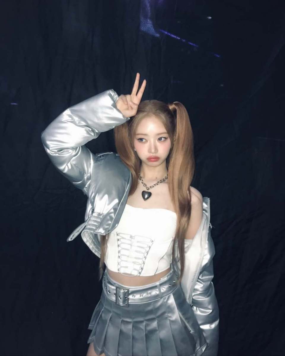 "やっぱりダメ男になる"準備もろくにせずにオーディションを受けたのにデビューに成功した歌手「両갈래髪」。