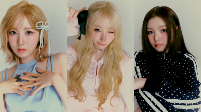 セイマイネーム、「ルッキングフォー」コンセプトフォト公開