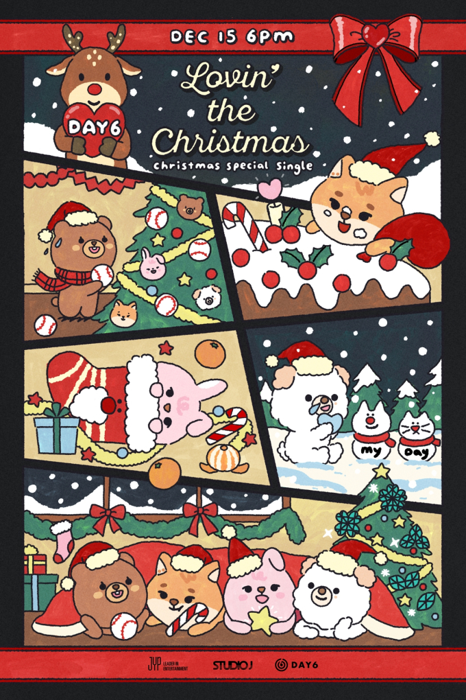 デイシックス、デビュー初シーズンソング