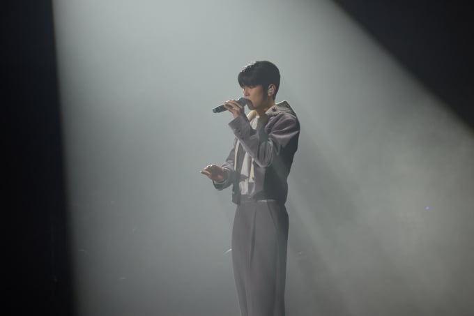 폴킴, 단독 콘서트 ‘Pauliday(폴리데이)’ 성료