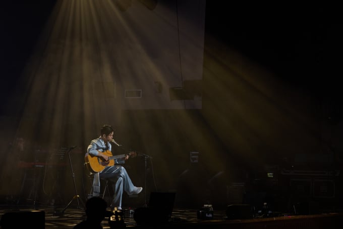 폴킴, 단독 콘서트 ‘Pauliday(폴리데이)’ 성료