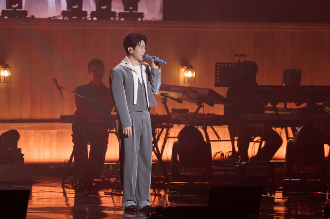 폴킴, 단독 콘서트 ‘Pauliday(폴리데이)’ 성료