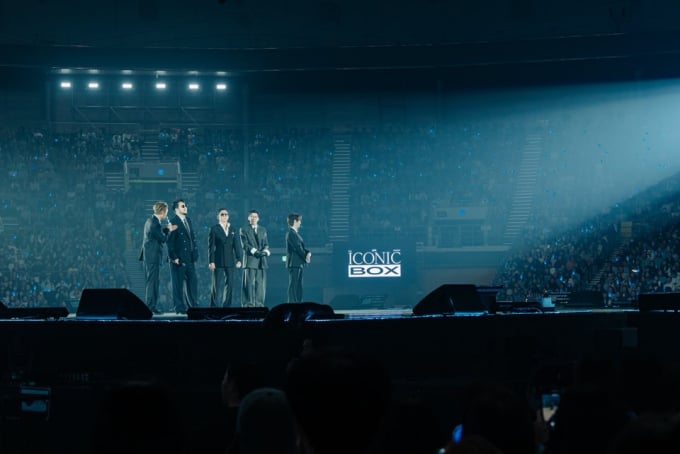 ジオディ、年末ソウルコンサートを盛大に開催