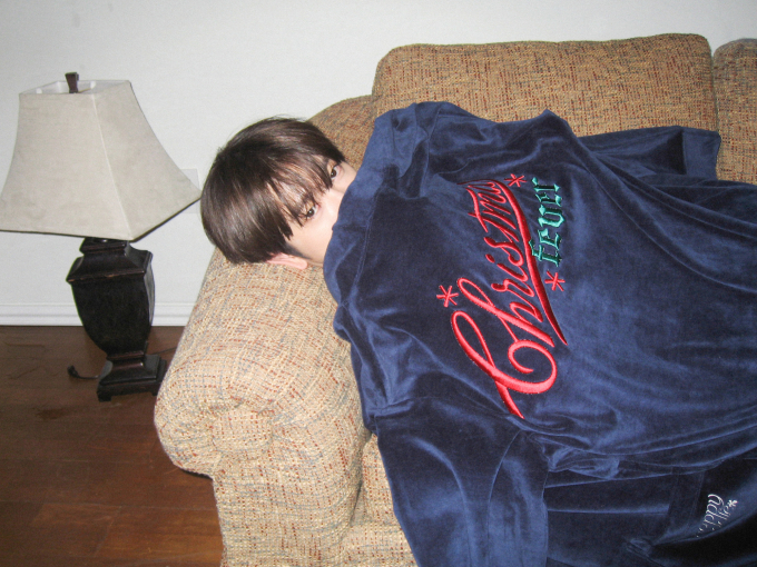 パク・ジンヨン、キャロル'Christmas Fever'で満たす年末の感性