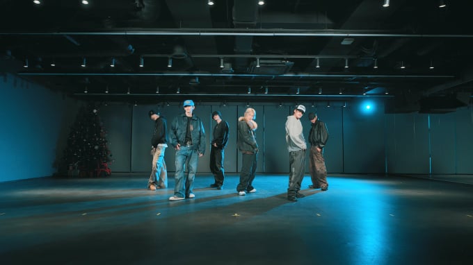 ライズ、'Fame'の舞台裏コンテンツが話題に