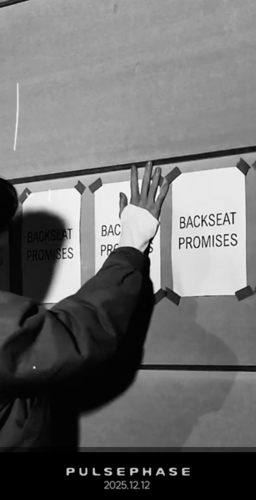 カン・ダニエル、新アルバム全曲英語曲「破格」。