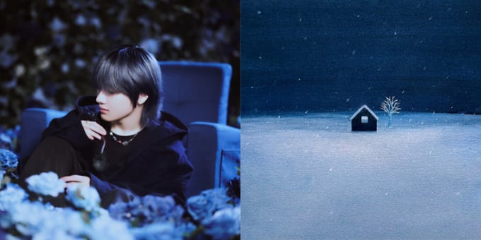 Kizo、'Seasons of Love'4枚目の音源発売