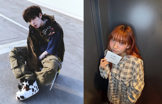 ジーコ×ヨアソビ・イクラ、19日「DUET」を発表