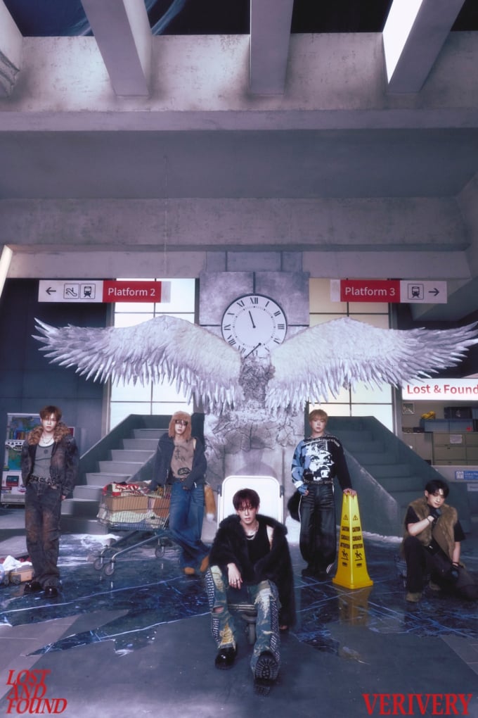 ベリーベリー、再解釈した名曲「Beggin''」...爆発的な関心