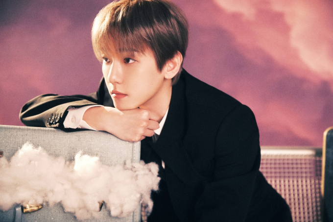 'KSPOドーム3日間完売'ペクヒョン、アンコールコンサート写真公開