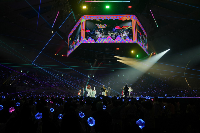 イ・チャンウォン、'賛歌'ソウルコンサート盛況