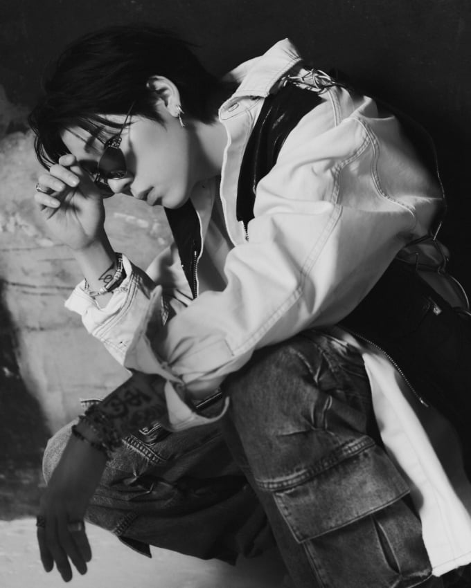 ジーコ、19日新シングル「デュエット」発表