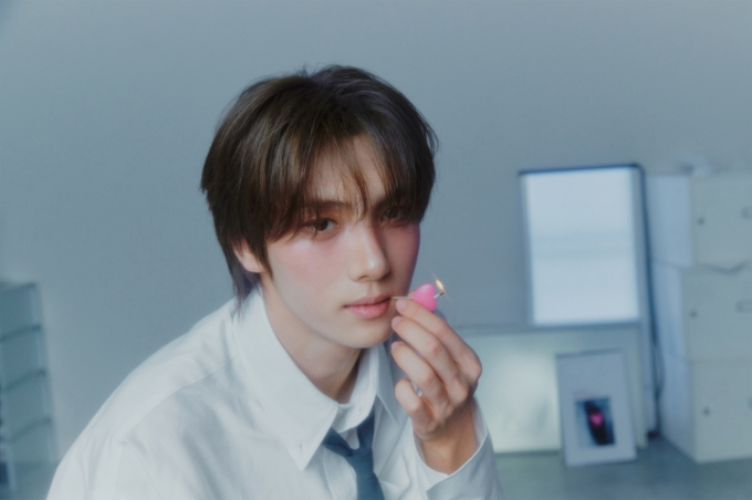 トゥース・ヨンジェ、アニメ『神秘アパート』劇場版OSTに参加