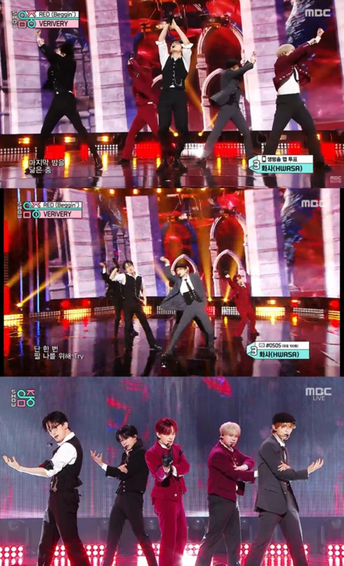 ベリベリ、2年7ヶ月の空白期間を埋め合わせる活躍ぶり