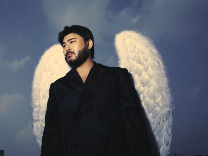 カダーガーデン、EP『Blue Heart』発売…拡大する冬のプロジェクト