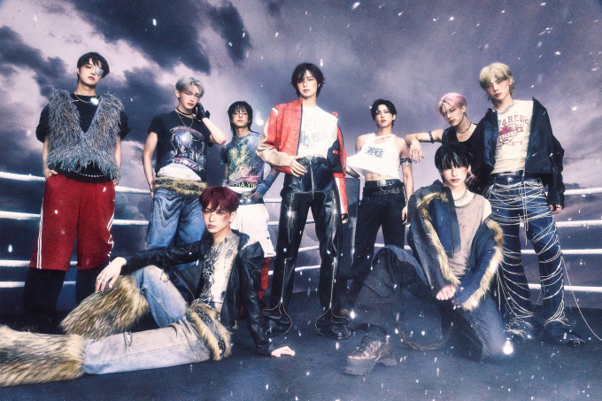 アンチーム、日本のオリコン年間ランキングでアルバム・シングルトップ10入り