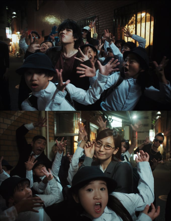 ZICO・ヨアソビ・イクラ、『DUET』MVティーザー公開