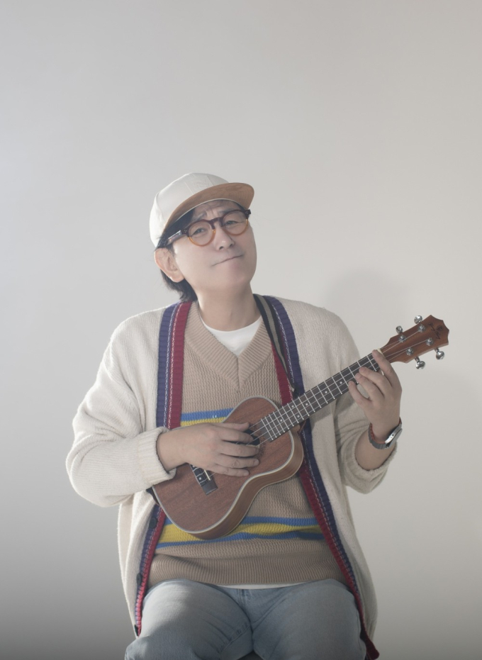 「私はいつもあなたを」作曲家ソン・シヒョン、新曲「リッスン」公開