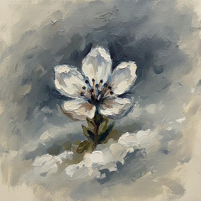 イ・ビョンチャン、新曲「雪中花」をリリース