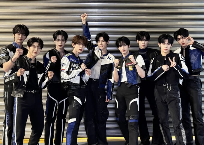 ジェベウォン、本日香港ワールドツアー第3回公演