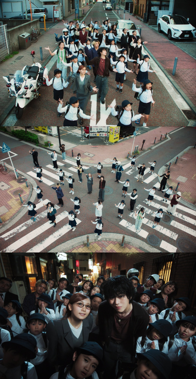 ZICO、「デュエット」MV公開…独特だからこそ中毒性が高い