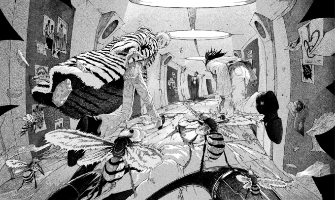 MONSTA X ジュホン、来年1月に新譜をリリース