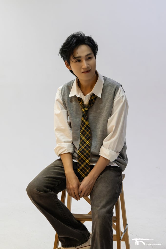 キム・ヒジェのファンクラブ、ラーメン50箱を寄付