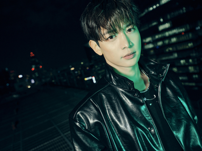 SHINee ミンホ、「TEMPO」パフォーマンスビデオ本日午後8時公開