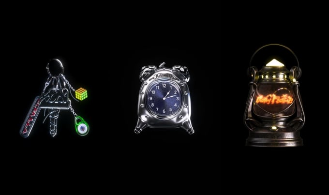 アルファドライブワン、デビューアルバムトラックのムービングポスターを公開