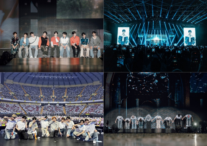 ジェベウォン、2025ワールドツアー成功裏に終了