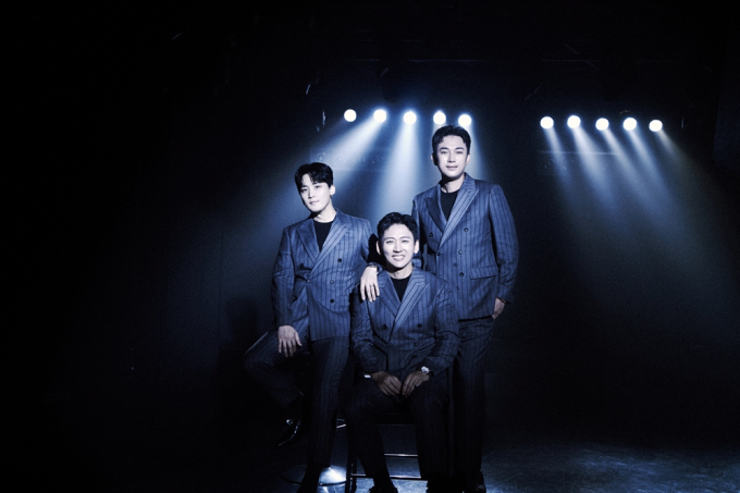 V.O.S、「新村に行けない」リメイク音源をリリース