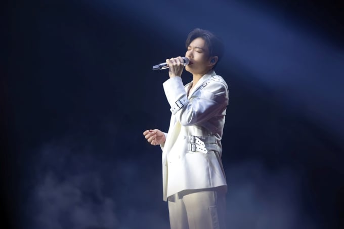 イ・チャンソプ、全国ツアー観戦ポイント3