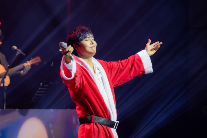 チョン・ドンハ、デビュー20周年記念コンサートを盛大に開催