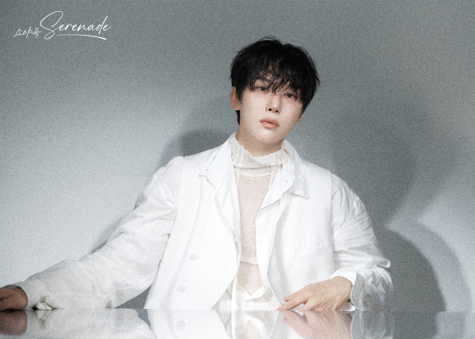 세븐틴 도겸X승관, 더 깊어진 분위기