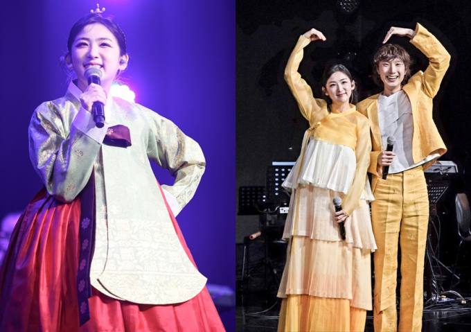 声楽家イ・ユンア、単独コンサート盛況