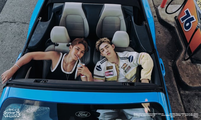 セブンティーン、最高・最初・最多10周年！