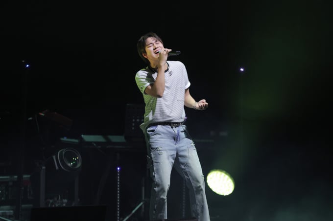 イムジン、小劇場コンサート盛況