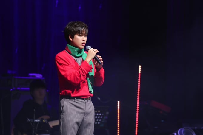 イムジン、小劇場コンサート盛況