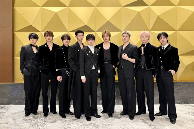 アンチーム'SBS歌謡大全'完全受付